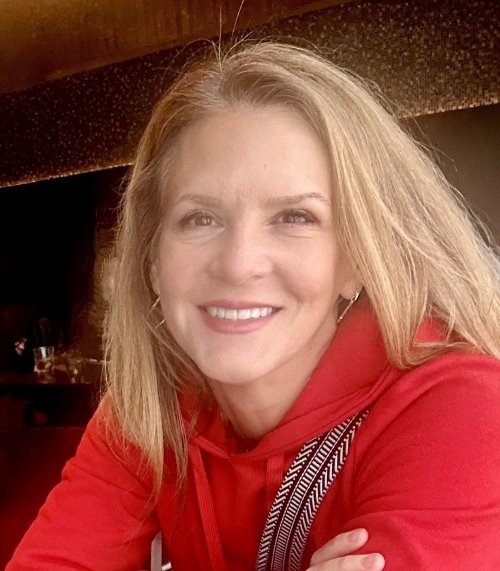 NRG1 Energizers Senior Patient Advocate Kristen Leniz